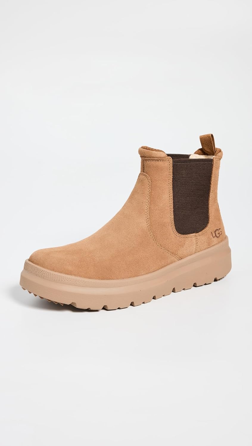 UGG Men's Burleigh Chelsea Boot - Image 3