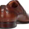 Florsheim Sorrento Plain Toe Single Monk STRP Mens Slip On - Image 6