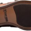 STACY ADAMS Men's, Karson Monk Strap - Image 9
