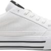 PUMA Men's Court Classic Vulc Sneaker - Image 4