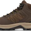 Columbia Men's Transverse Hike Waterproof Shoe - Image 8