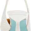 Betsey Johnson Women's Clark Pump - Image 4