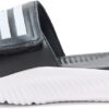 adidas Unisex Adult Alpharesponse 2.0 Sportswear Slide Sandal - Image 3