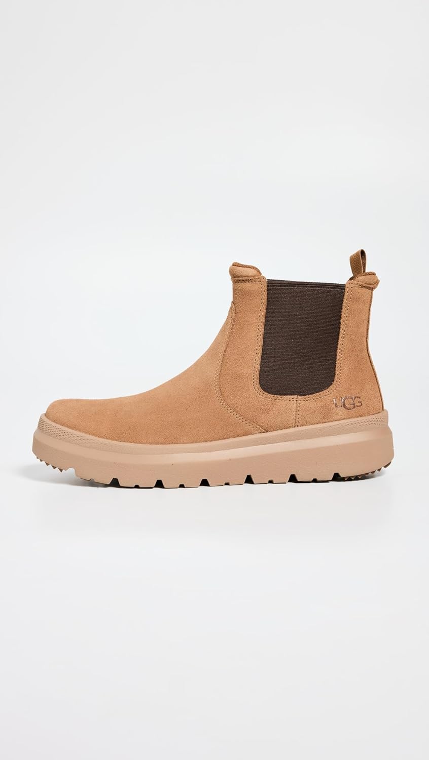 UGG Men's Burleigh Chelsea Boot - Image 6