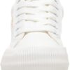 Rocket Dog Women's Cheery Comfort Plush Foam Sneaker - Image 6