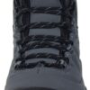 XPETI Men’s Thermator Mid-Rise Lightweight Hiking Insulated Non-Slip Outdoor Boots - Image 4