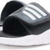 adidas Unisex Adult Alpharesponse 2.0 Sportswear Slide Sandal - Image 4