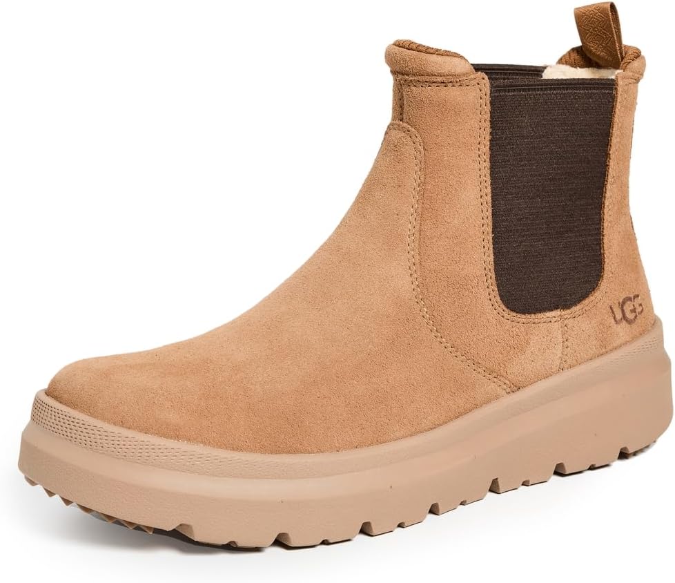 UGG Men's Burleigh Chelsea Boot - Image 2