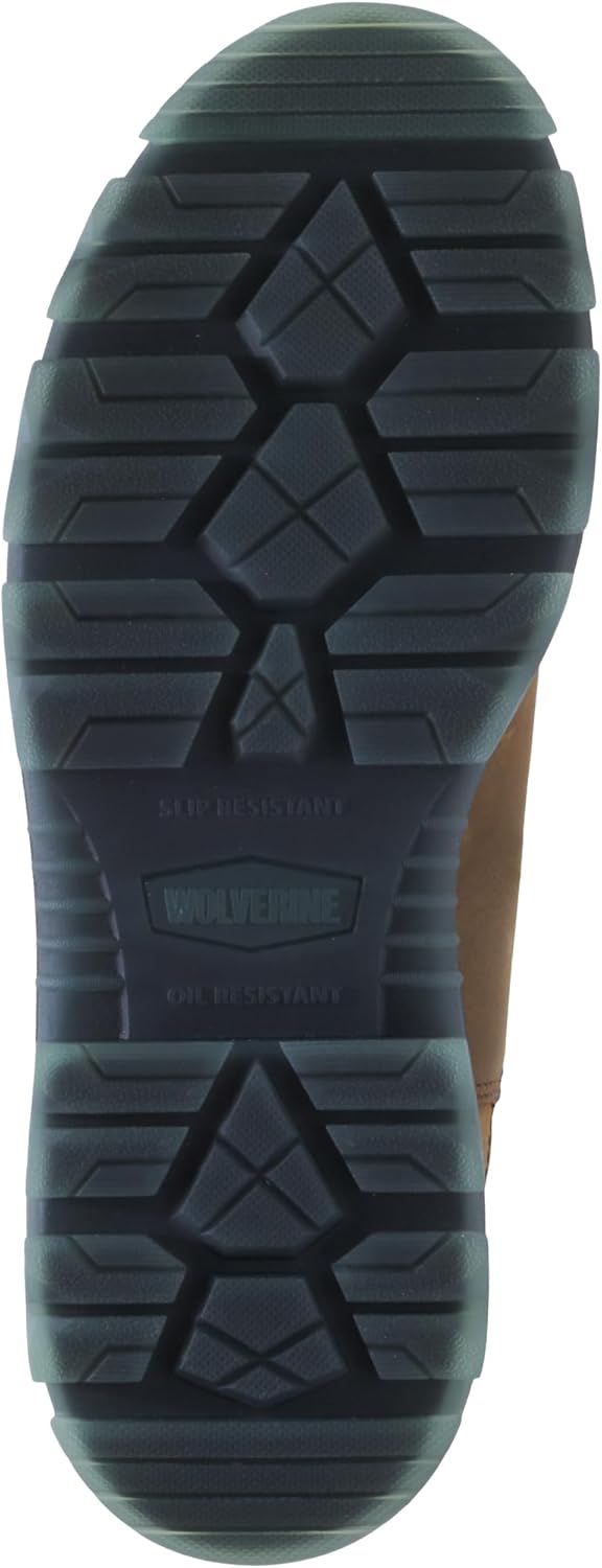 Wolverine Men's I-90 Romeo Waterproof Boot - Image 8