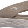 Skechers Women's Onthego 600 Sunny - Image 5