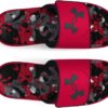 Under Armour Men's Ignite Pro Graphic Slide Sandal - Image 5
