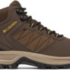 Columbia Men's Transverse Hike Waterproof Shoe - Image 7