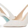 Betsey Johnson Women's Clark Pump - Image 9
