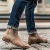 Thursday Boot Company Cavalier Men's Chelsea Boot - Image 7
