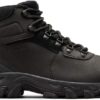 Columbia Men's Newton Ridge Plus Ii Waterproof Hiking Shoe - Image 7