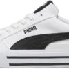 PUMA Men's Court Classic Vulc Sneaker - Image 2