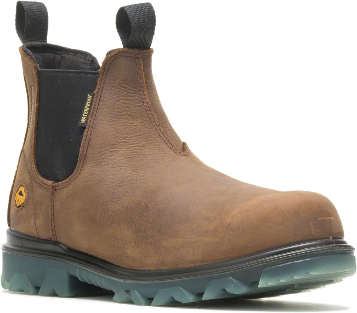 Wolverine Men's I-90 Romeo Waterproof Boot - Image 3