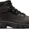 Columbia Men's Newton Ridge Plus Ii Waterproof Hiking Shoe - Image 8