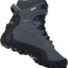 XPETI Men’s Thermator Mid-Rise Lightweight Hiking Insulated Non-Slip Outdoor Boots - Image 6