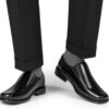 Bruno Marc Men's Slip on Dress Loafers Formal Shoes - Image 8