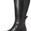 Amazon Essentials Women's Knee High Riding Boot - Image 6
