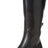 Amazon Essentials Women's Knee High Riding Boot - Image 2