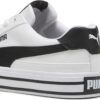 PUMA Men's Court Classic Vulc Sneaker - Image 7