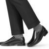 Bruno Marc Men's Slip on Dress Loafers Formal Shoes - Image 7