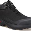 HUMTTO Men's All-Terrain Waterproof Hiking Boots Lightweight Breathable Outdoor Ankle Boots Trekking Hiking Shoes - Image 2