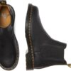 Dr. Martens Unisex-Adult 2976 Leather Chelsea Boots - Image 3