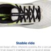 Brooks Men’s Ghost Max Cushion Neutral Running & Walking Shoe - Image 5