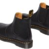 Dr. Martens Unisex-Adult 2976 Leather Chelsea Boots - Image 5