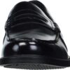 Nunn Bush Men's Lincoln Classic Penny Loafer Slip-On - Image 3