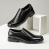 Bruno Marc Men's Slip on Dress Loafers Formal Shoes - Image 9