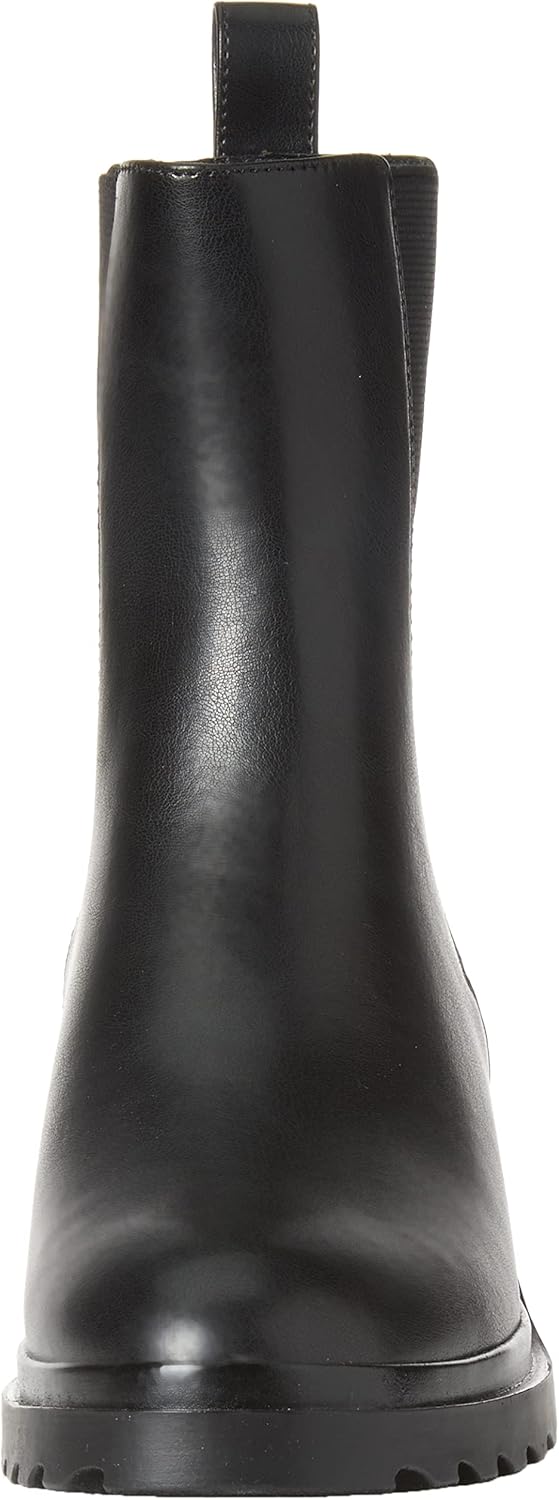 Amazon Essentials Women's Chunky Sole Chelsea Boot - Image 3