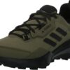 adidas Men's Terrex Ax4 Gore-tex Hiking Sneaker - Image 2