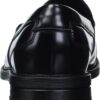 Nunn Bush Men's Lincoln Classic Penny Loafer Slip-On - Image 4