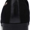 UUBARIS Mens Dress Loafers Tuxedo Suit Slip on Shoes - Image 5