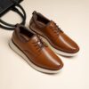 Bruno Marc Men's MaxFlex Dress Sneakers Casual Oxfords Shoes - Image 9