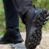 HUMTTO Men's All-Terrain Waterproof Hiking Boots Lightweight Breathable Outdoor Ankle Boots Trekking Hiking Shoes - Image 10