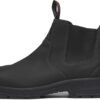 Timberland PRO Men's Nashoba Composite Safety Toe Industrial Casual Work Boot - Image 8