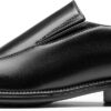 Bruno Marc Men's Slip on Dress Loafers Formal Shoes - Image 3