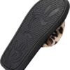 JOINFREE Women's Bedroom Slippers Comfort Four Season Classy Indoor Spa Slide Shoes - Image 8