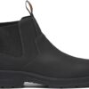 Timberland PRO Men's Nashoba Composite Safety Toe Industrial Casual Work Boot - Image 7