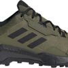 adidas Men's Terrex Ax4 Gore-tex Hiking Sneaker - Image 3