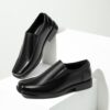 Bruno Marc Men's Slip on Dress Loafers Formal Shoes - Image 10