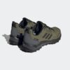 adidas Men's Terrex Ax4 Gore-tex Hiking Sneaker - Image 8