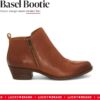 Lucky Brand Women's Basel Ankle Bootie - Image 8