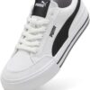 PUMA Men's Court Classic Vulc Sneaker - Image 6