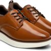 Bruno Marc Men's MaxFlex Dress Sneakers Casual Oxfords Shoes - Image 4